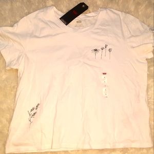 Levi's Shirt